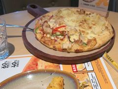 -乐凯撒披萨(正佳广场店)
