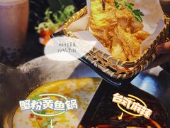 -湊湊火锅·茶憩(打浦桥日月光店)