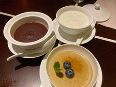 -杭州西子湖四季酒店·金沙厅