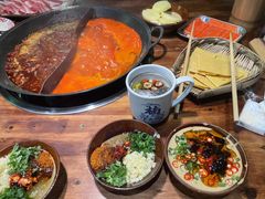 -楠火锅(哈尔滨金爵万象店)