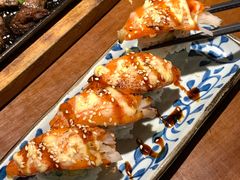 -小川洋风料理(江汉路店)