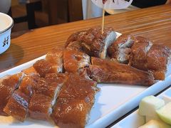 -凤阁楼果木烧鹅(鹤山陈山店)