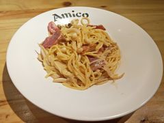 -清真·艾美可餐厅(鹏欣水游城店)
