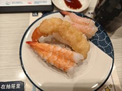 -滨寿司(新街口中央商场店)