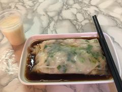 -新丰石磨坊豊记石磨肠粉(杏花苑店)