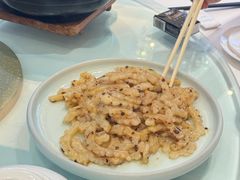 -山泉公馆酒家(珠江新城店)