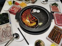 -川西坝子火锅(金沙1.0直营店)