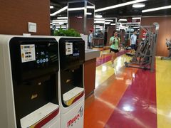 -Fitmula斐嘉健身(省体店)
