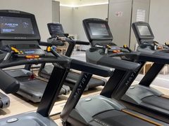 -FLARE STAR FITNESS(复地活力城店)