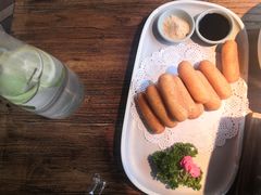 红糖糍粑-嘉禾·悦享餐厅(八方汇店)