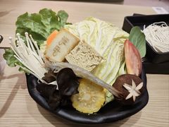 -呷哺呷哺 黄金牧场 (新辰里学清路店)