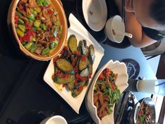 -湘香湖南菜(Chinatown店)