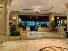 -杭州第一世界大酒店·云曼温泉