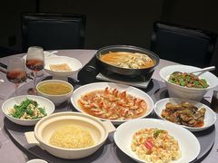 -徐记海鲜(大雁塔|金都店)