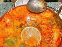 -Home Thai·泰谣(王府井apm店)