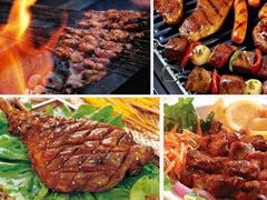 -木屋烧烤(坂田天安云谷店)