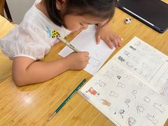 -谷隆画舍·国画书法素描彩铅水彩