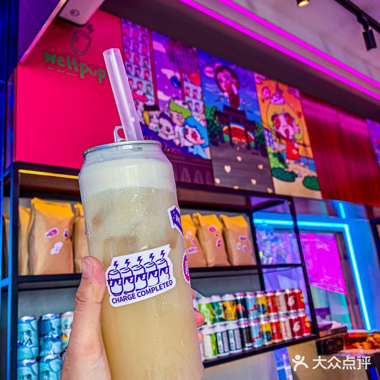 看得风景的半山腰咖啡小店 看尽山城江景 