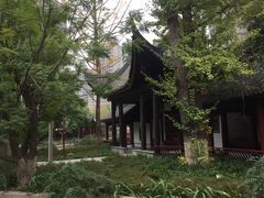 -龙潭水乡