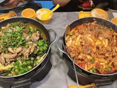 -蛙喔牛蛙(义乌新光汇店)