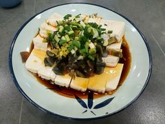 -东北农家小院(定西路店)