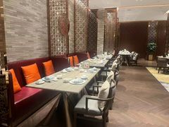 -无锡丽笙精选酒店·兰亭阁中餐厅