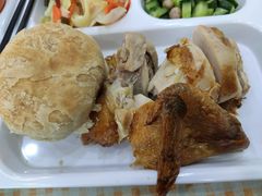 -香妃烤鸡(西单店)