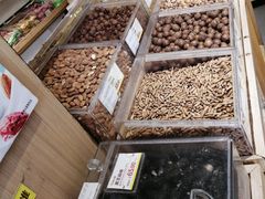 -粒上皇(淮河路步行街店)