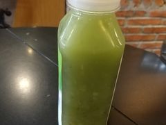 猕猴桃复合果汁饮料-星巴克(浦东机场T1国际27号口店)