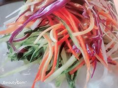 -大鸭梨烤鸭(金色漫香店)
