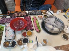 -福合埕牛肉丸(福平路店)
