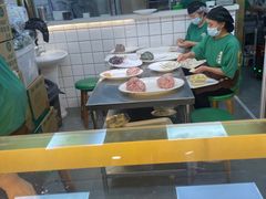 -袁记云饺(浦驰路店)