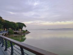 -深圳湾公园(南山区)