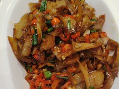 -农家湘菜(安亭店)