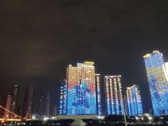 -武汉两江游览·夜游长江(汉口粤汉码头)