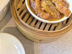 -潮府馆·非遗潮州菜·世纪公园(新国际博览中心店)