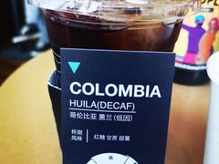 -Seesaw Coffee(朝阳大悦城店)