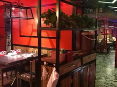 -多嘴超级肉蟹煲(吉林财富购物广场店)