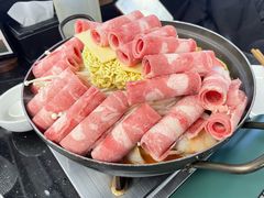 -炙韩料理·部队锅专门店