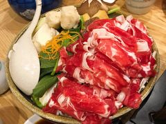 -隐泉京望日式料理(太和广场店)