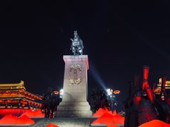 -大唐不夜城贞观广场