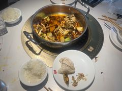 -七欣天香辣蟹火锅(抚州硕果时代广场店)