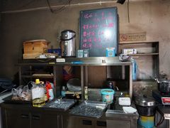 -安庆柴火馄饨(马道街店)