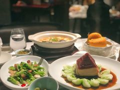 -湖滨28中餐厅·西湖宴·杭州君悦酒店