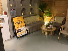 -施奈儿.洗头頭療.按摩SPA.采耳(上梅林店)