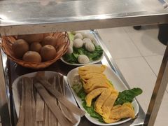 -古乐牛香·鲜牛肉牛杂火锅(高新店)