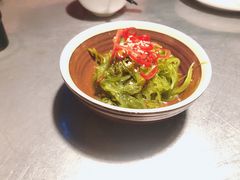 海草-炉鱼(诸暨万风新天地店)