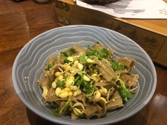 -大秦地·西北菜(纬四路店)