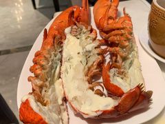 -万达文华酒店·48F云端窗景美食汇自助餐厅