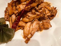 湖锦辣得跳-湖锦酒楼·旗舰店(三阳总店)